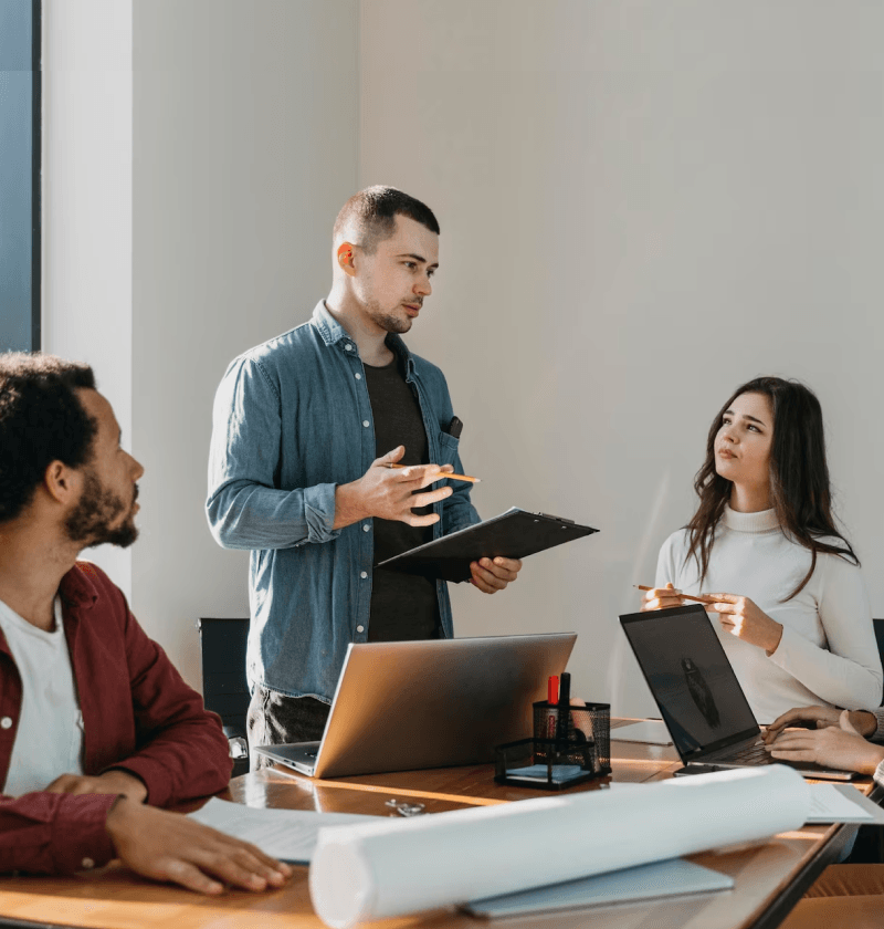 Data Maturity Assessment Services